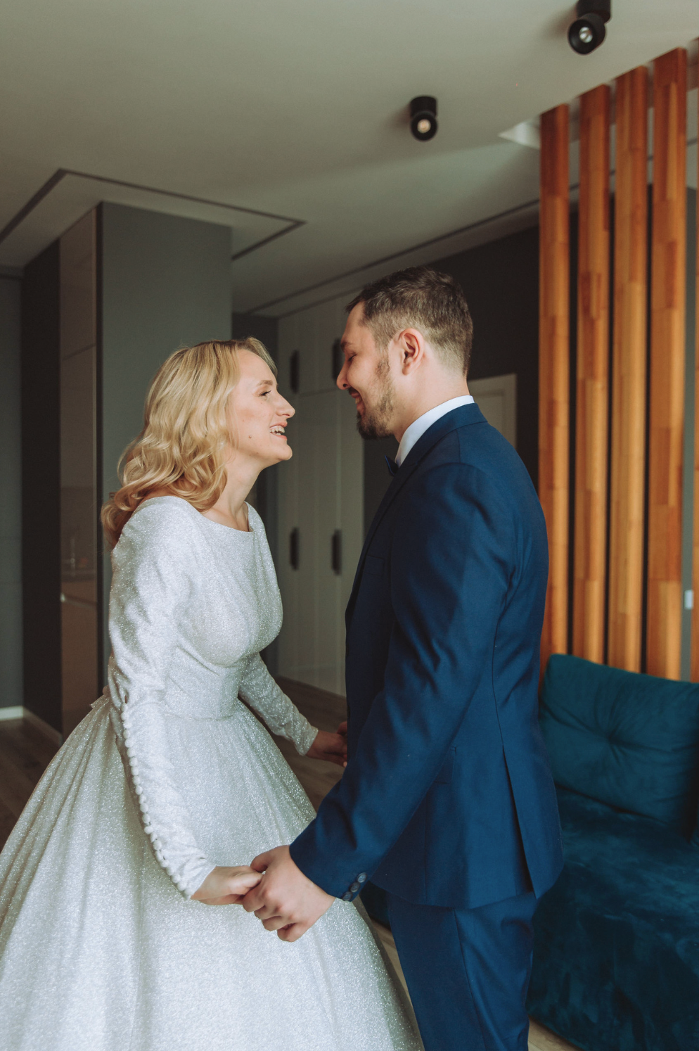 Какой сделать первую встречу молодоженов?. Свадебный фотограф/видеограф Краснодар, Сочи, Волгоград, Москва, 8 937 693 00 80