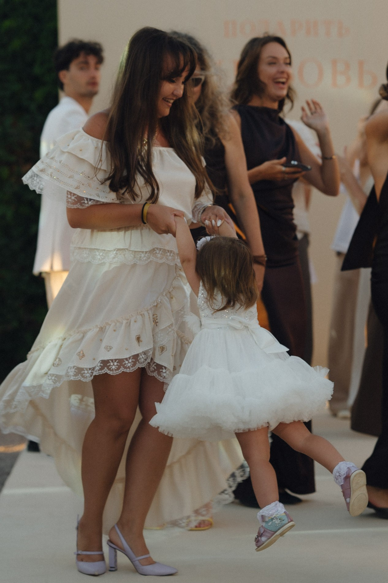 Поместье Голубицкое.Потанцуем?. Свадебный и семейный фотограф в Краснодаре Марина Стёпа