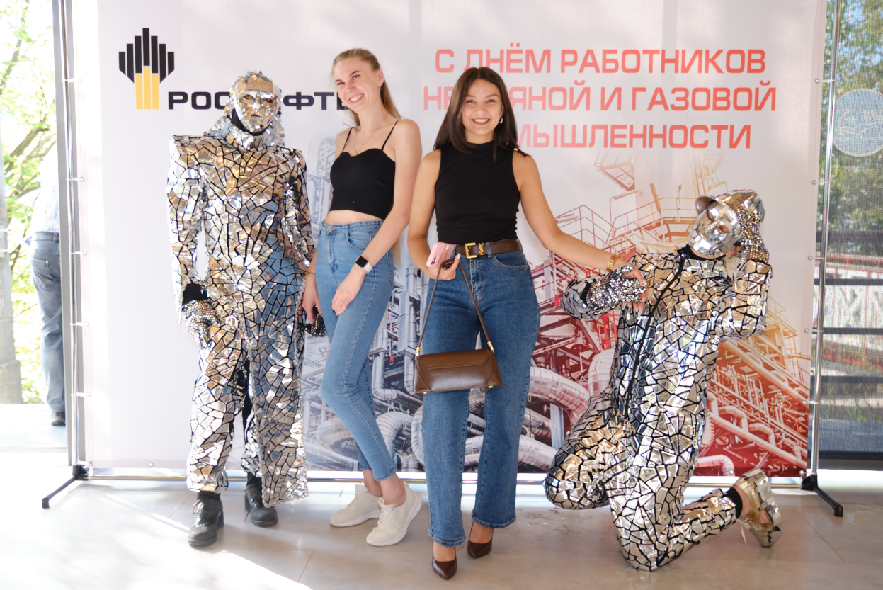 Корпоратив. Фотограф в Самаре Татьяна Дубаносова