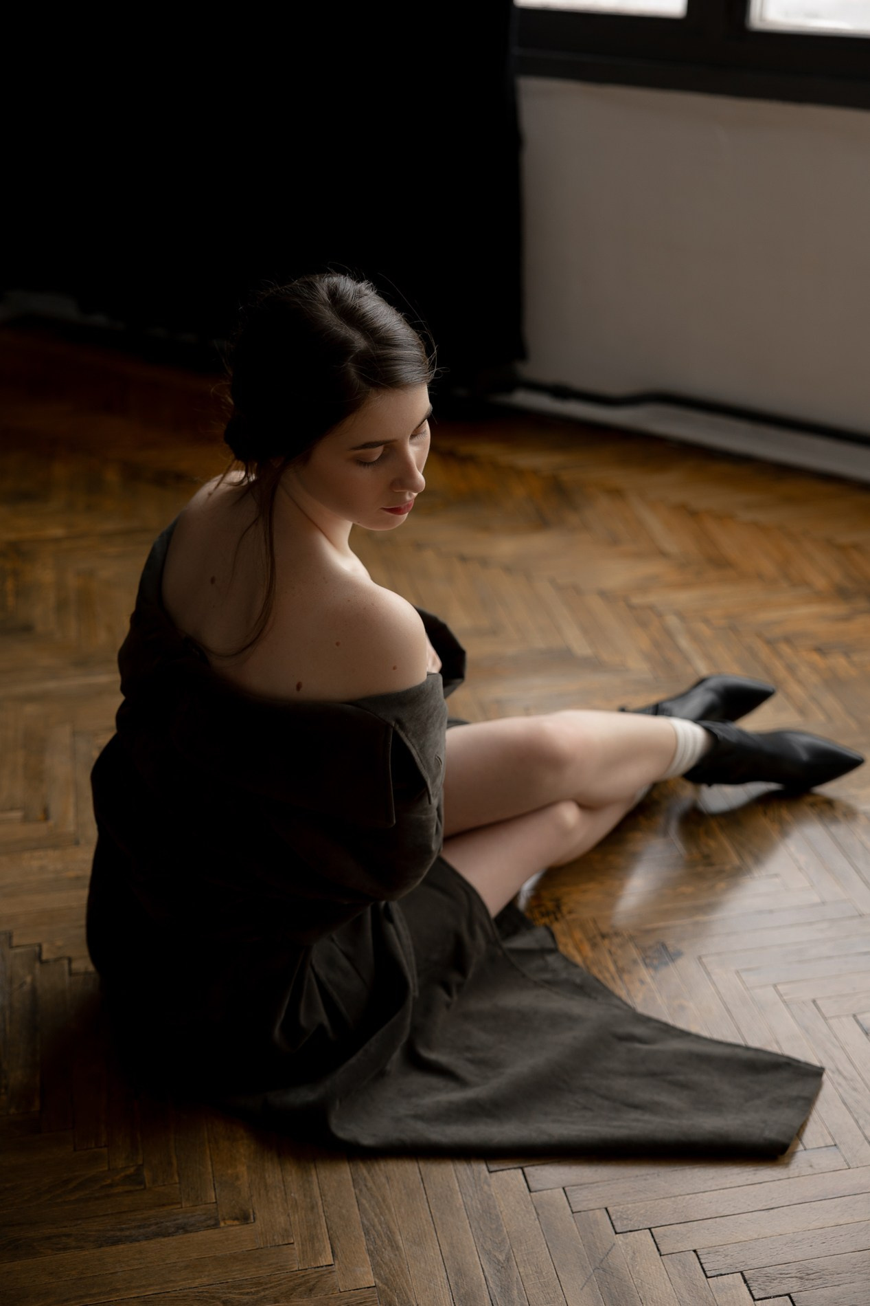 Ксения. Свадебный и семейный фотограф в Рязани Калинкина Мария