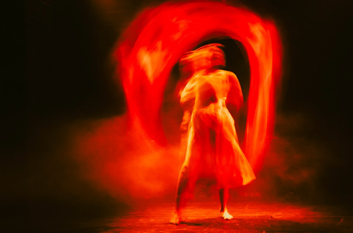 Artphotography -feelings, dreams, fantasies