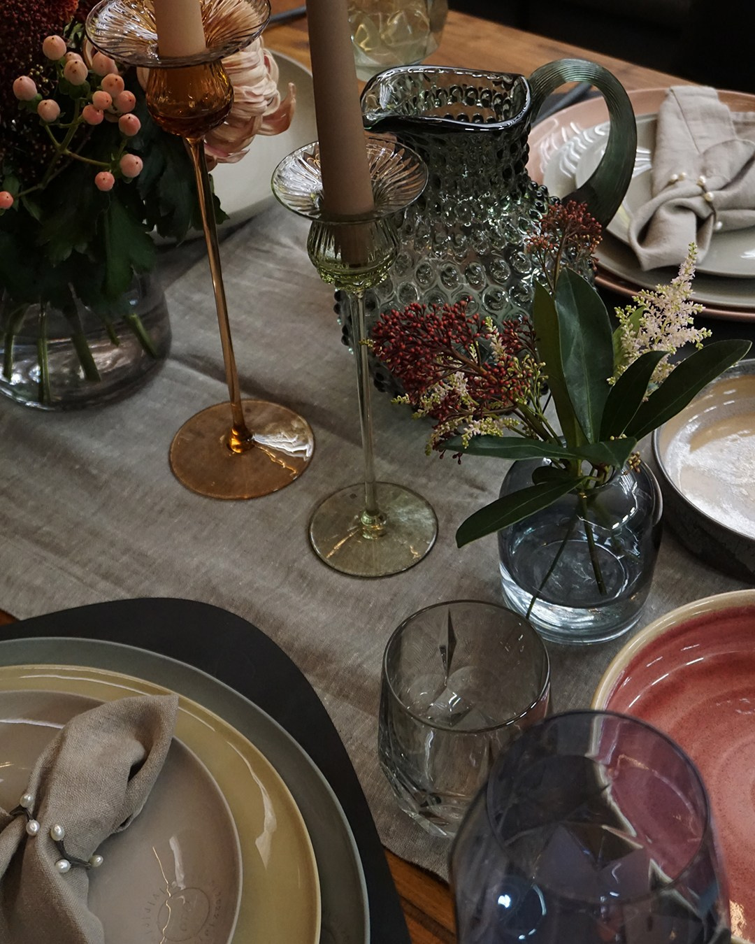 Проект «Символ». Интерьерный декоратор Юлия Андрейченко