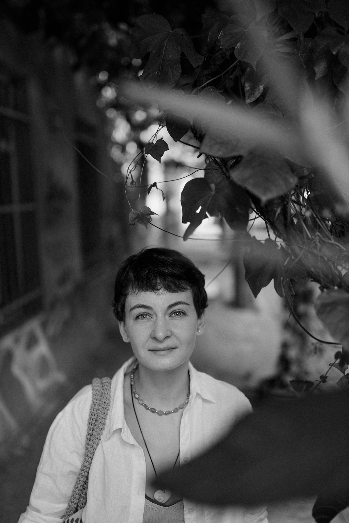 Tanya. Anastasia Blud Photography