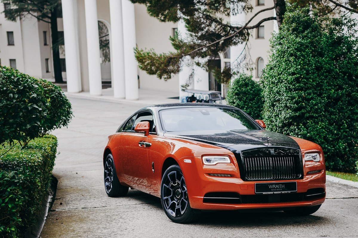 ROLLS ROYCE. SOCHI. ROODINA 2019 (ТЕСТ ДРАЙВ). Фотограф в Сочи, Репортажный фотограф Виктор Кочков-Филатов