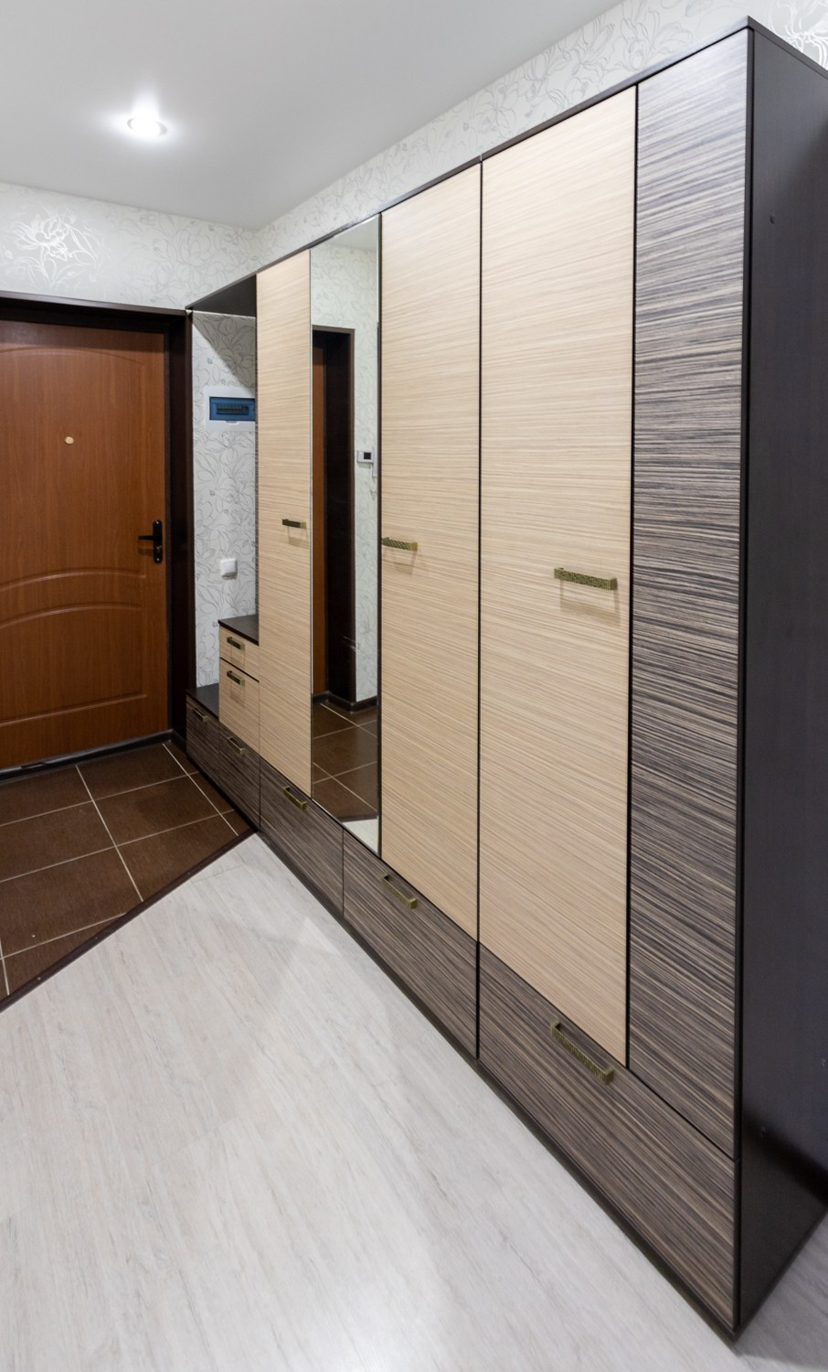 "Фотосессия квартиры для продажи"