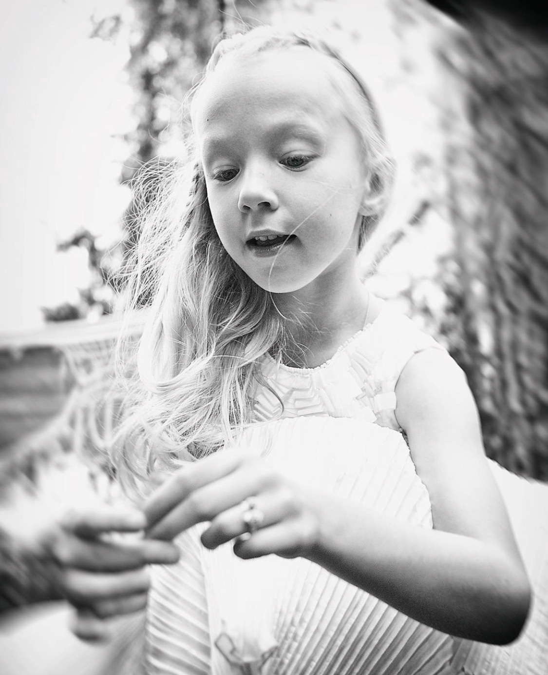 Детские портреты. Фотограф Михаил Рысенко, Москва