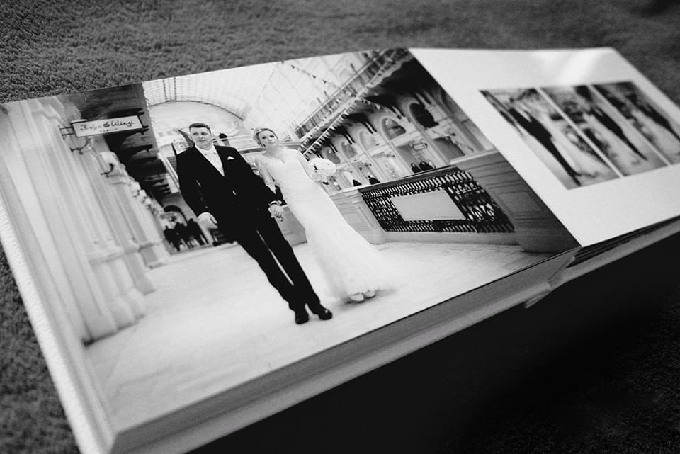 Свадебная. Фотограф Михаил Рысенко, Москва