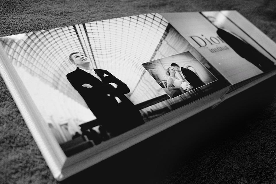 Свадебная. Фотограф Михаил Рысенко, Москва