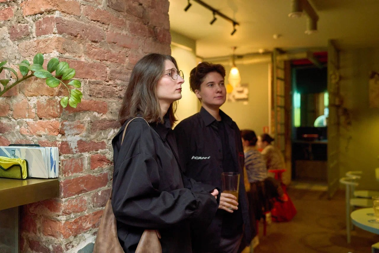 Персональные выставки. Агата Миронова Художник Санкт-Петербург Москва