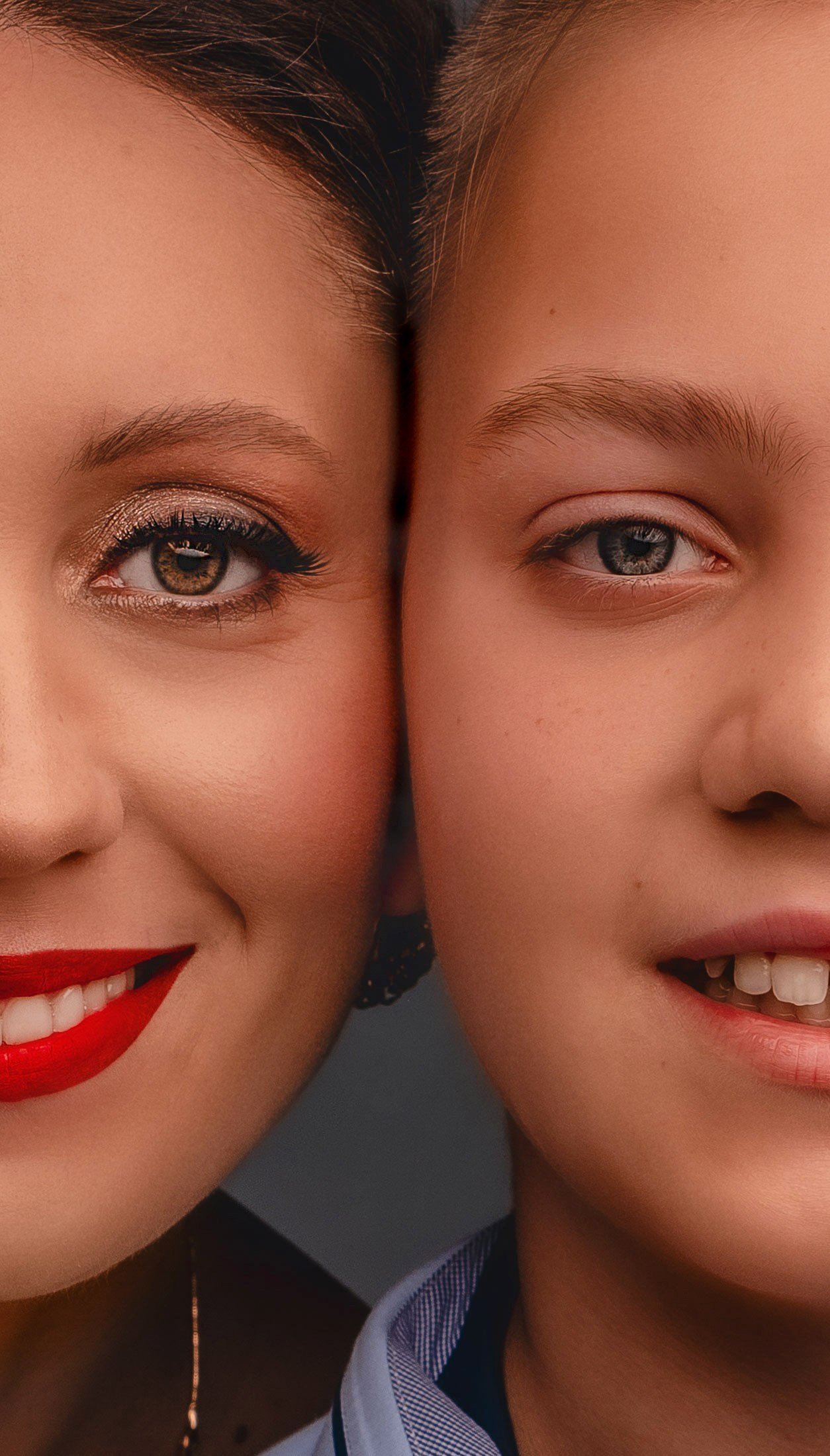 Стиль Voque. Фотограф Ника Меер