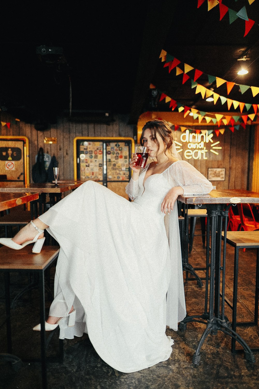 Свадебный фотограф в Рязани и Москве Егоркин Стас