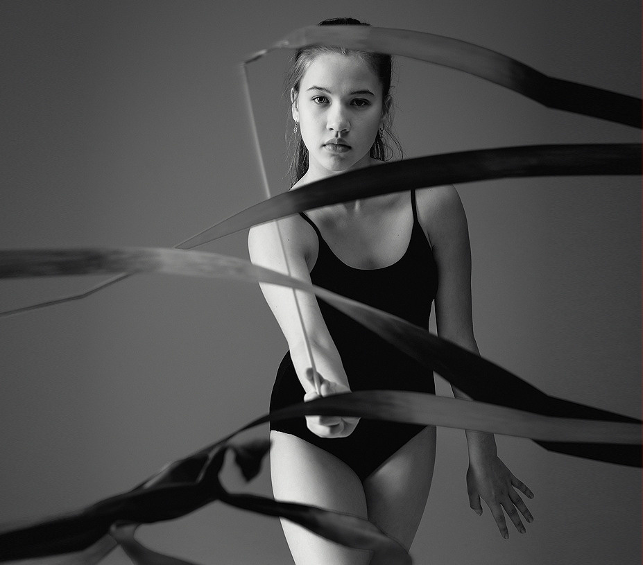 спортивный фотограф