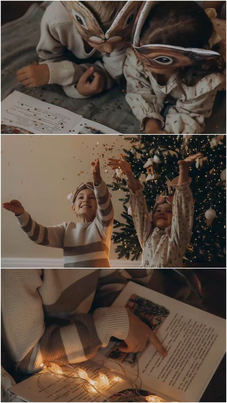 Рекомендации по образам в фотостудию OLFI. Фотограф в Санкт-Петербурге, Анна Скворцова