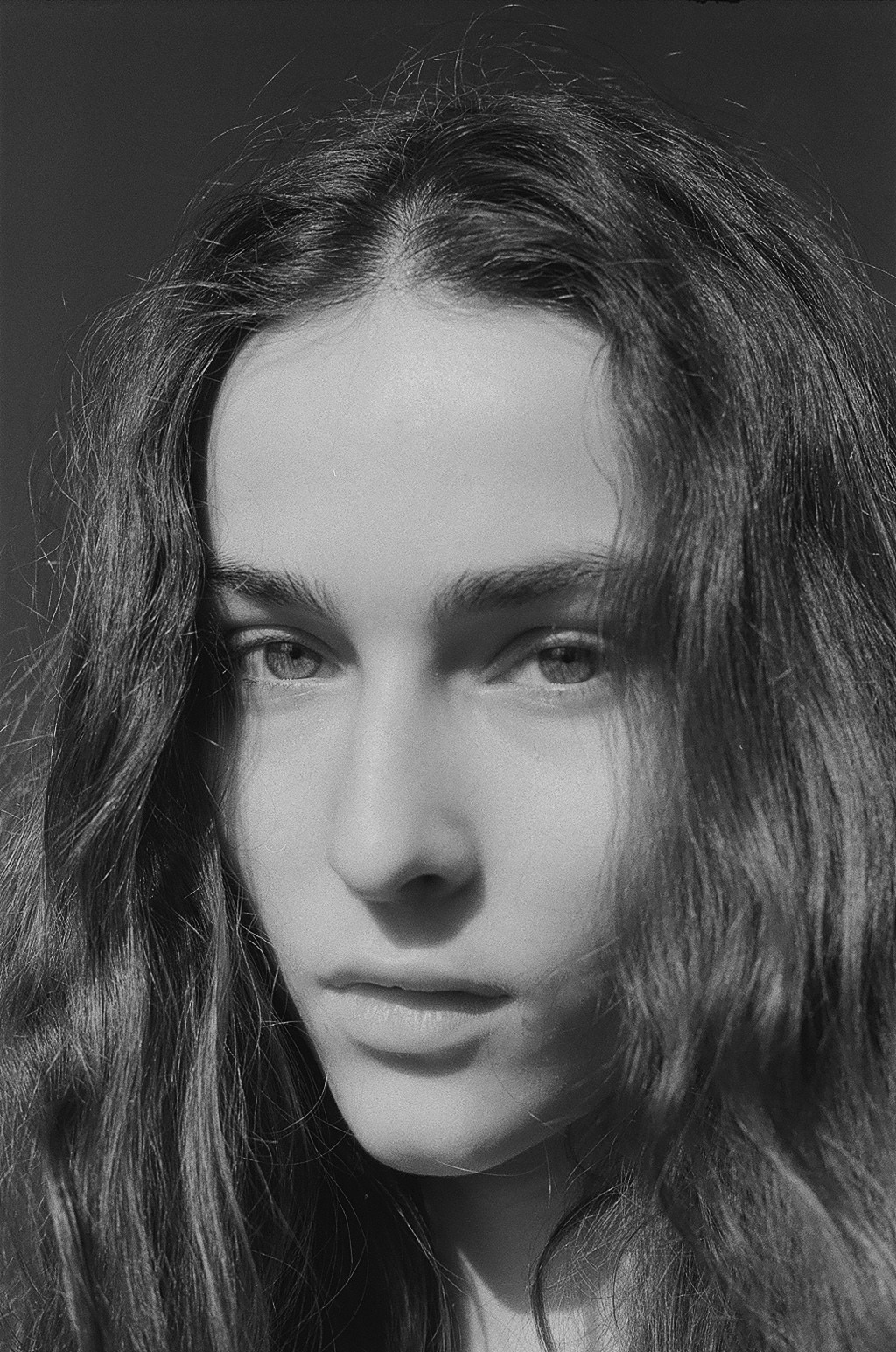 Film chronicle. Kosky ilya