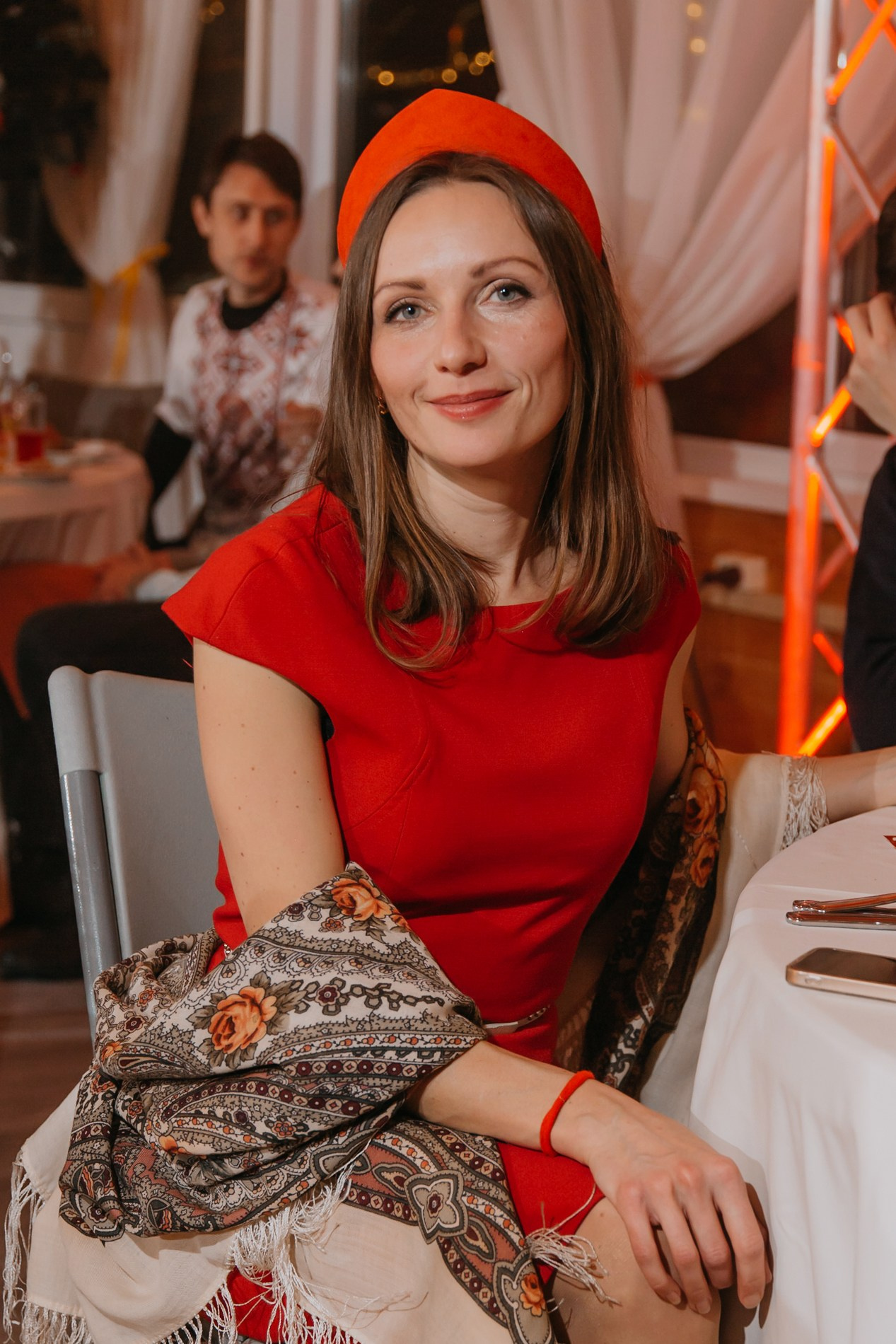 DIKIDI NEW YEAR 2024. Фотограф ваших событий