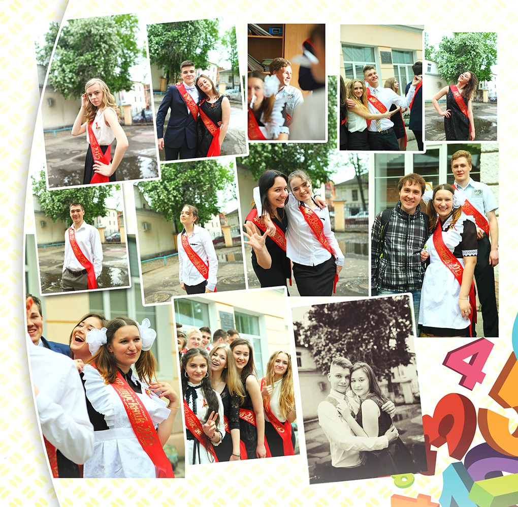 Портфолио фотографа на съемку выпускных. Свадебный и репортажный фотограф в Ярославле и Санкт-Петербурге Роман Микрюков