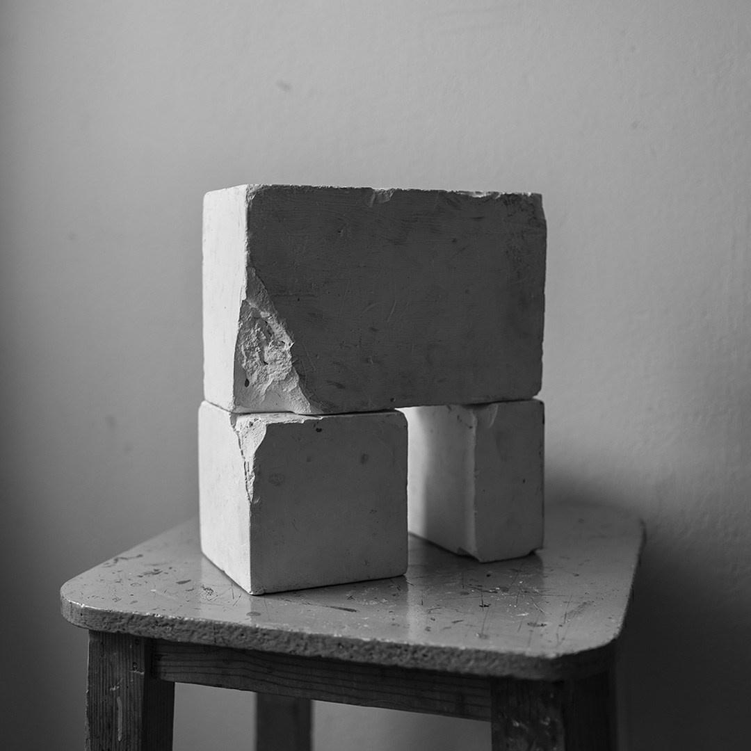 Blocks. Эркин Сулайманов | Фотограф, Томск
