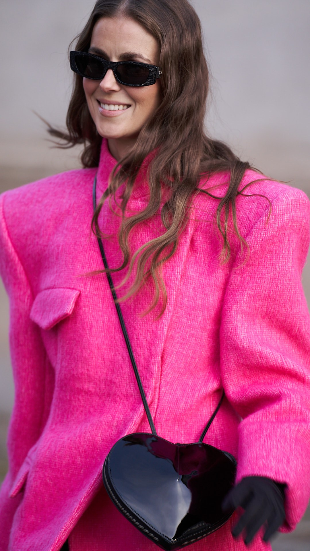 COPENHAGEN FW 2023. Photographer / Videographer Marina Fedotova in Paris