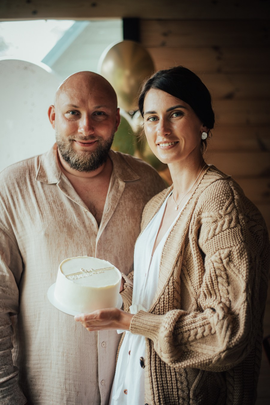 Годик | на даче