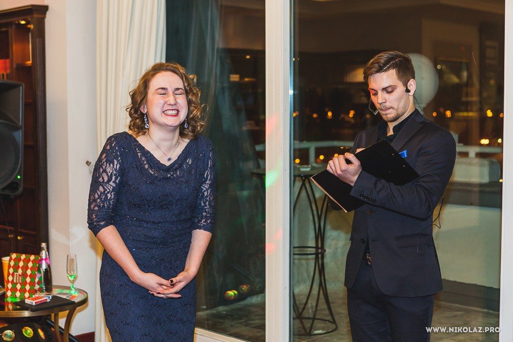 ИНГОССТРАХ ОНДД. Видеооператор/Фотограф Николай Завьялов