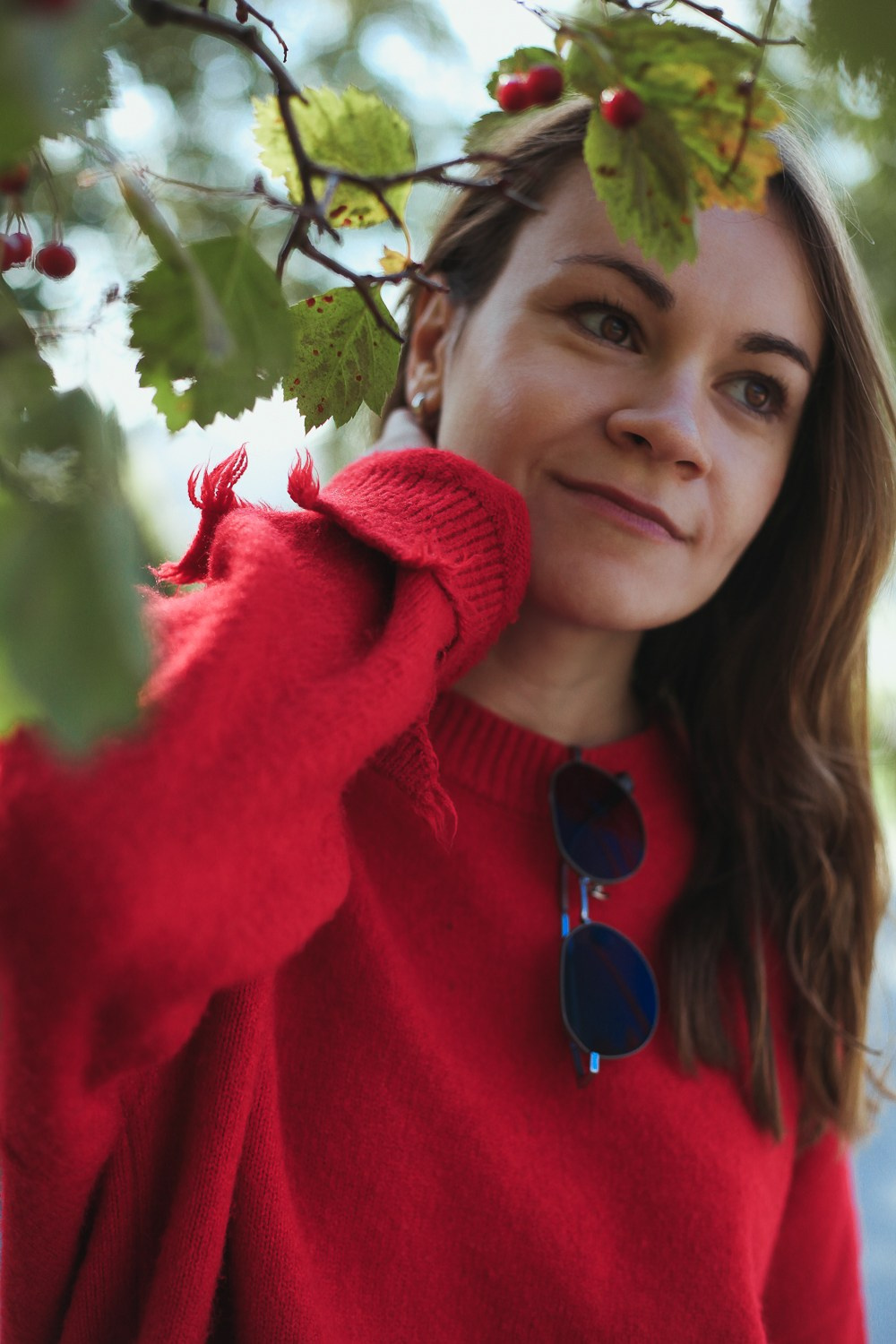 26.09.2026 Anna. Постановочная съемка в Москве