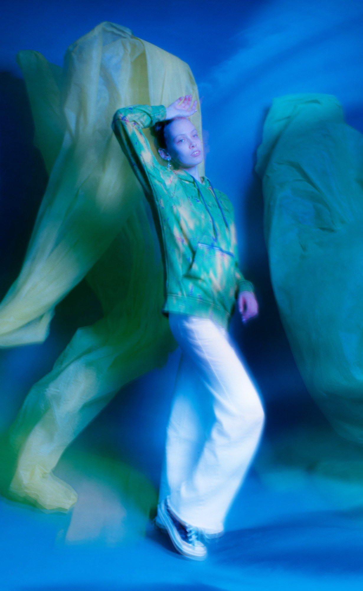 Студийная съемка | Арина