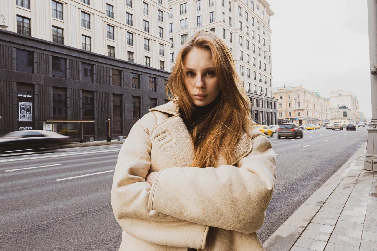 Снежа. Фотограф в Москве |Локтионова Екатерина | LOKKA