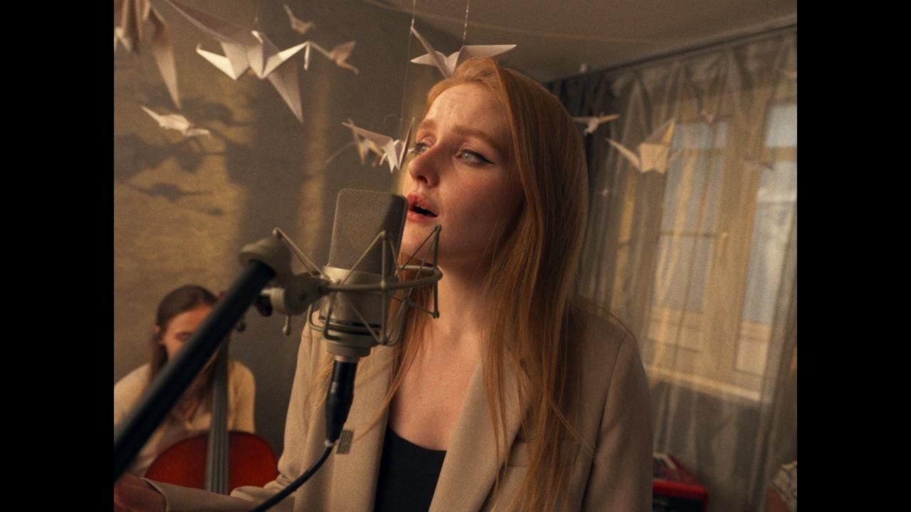 Кто побывал в моем объективе?. Портретный и художественный фотограф в Москве