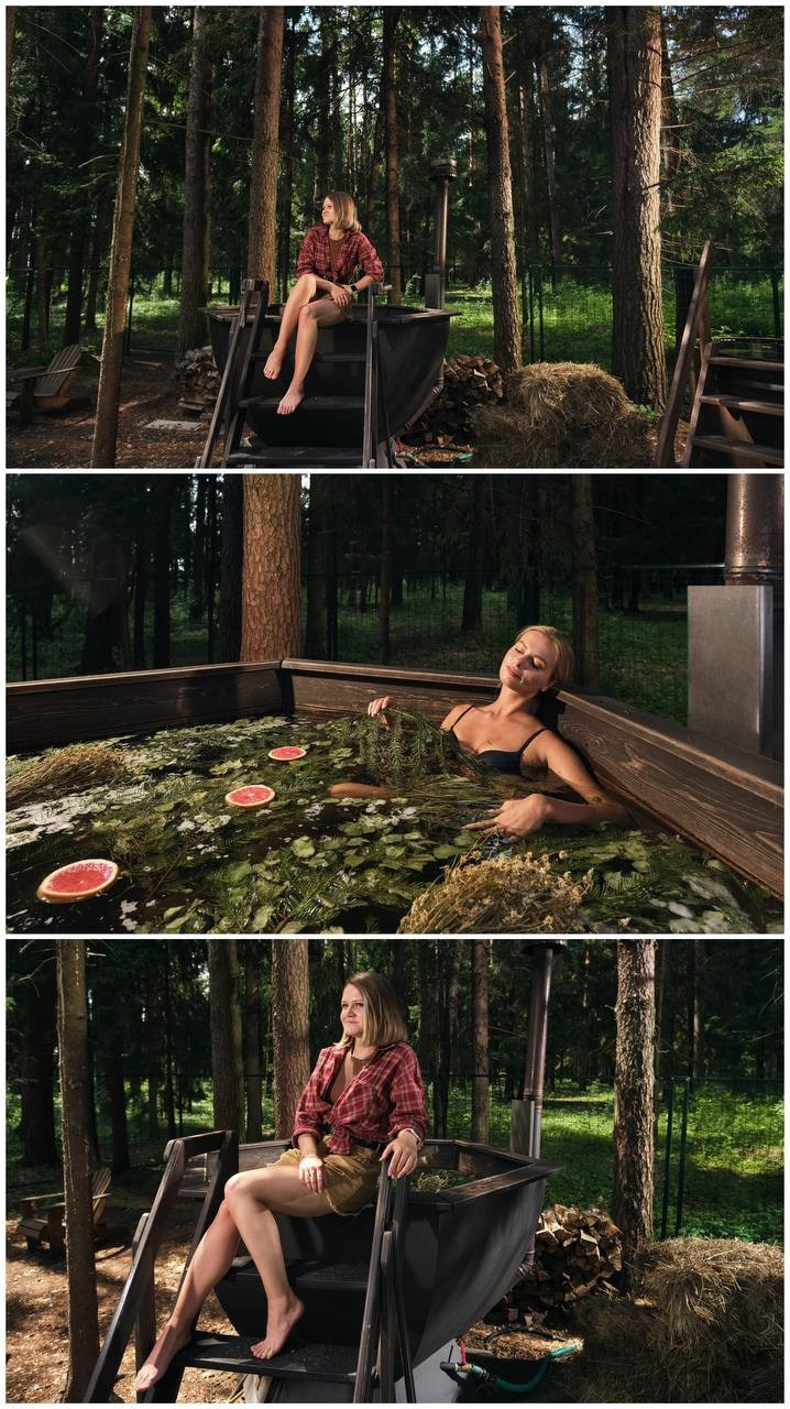 Рекламная фотосъемка в Москве и московской области. Профессиональный фотограф в Москве — Максим Дьяконов