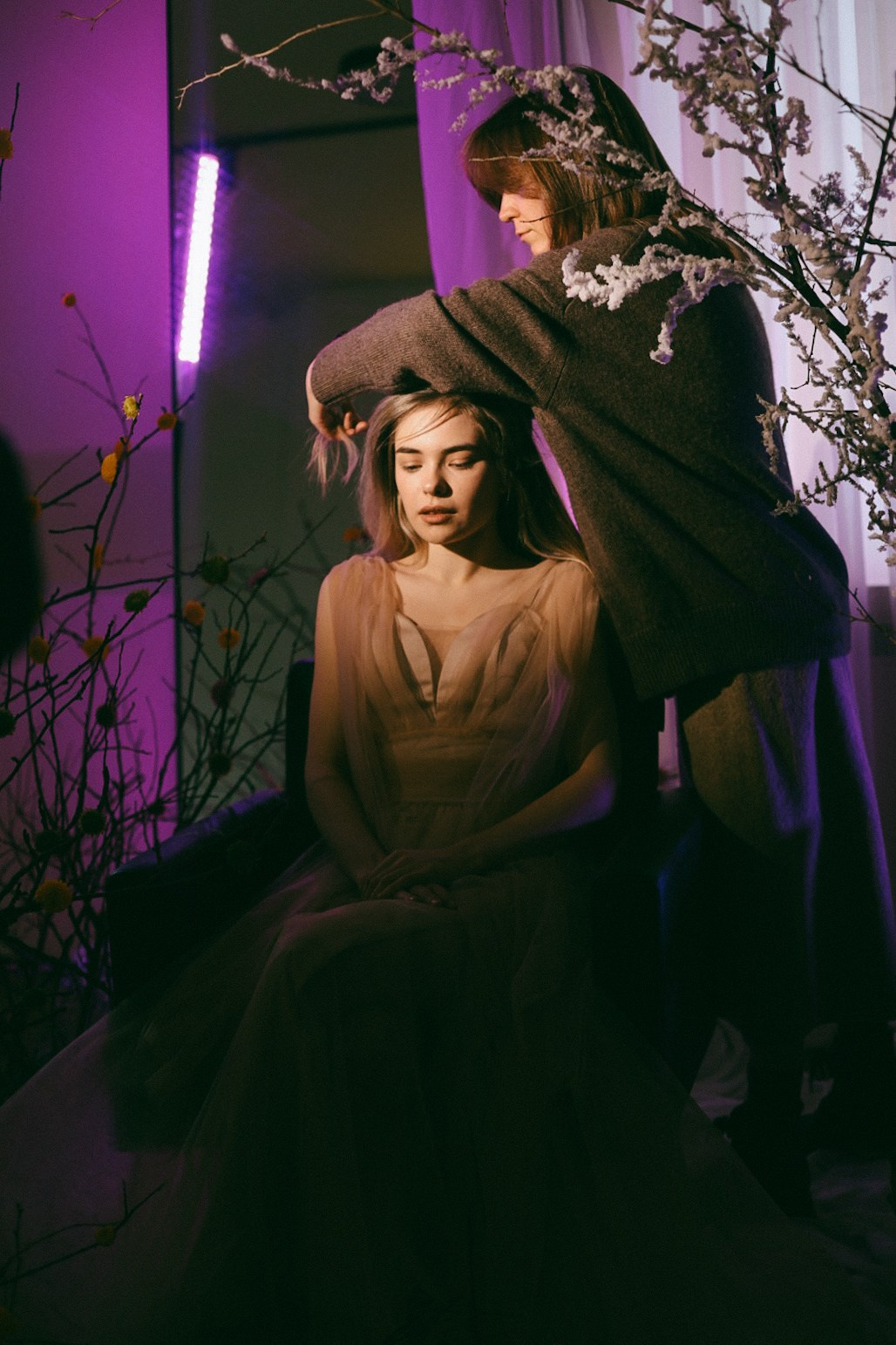 22 zima. Фотограф Нижний Новгород