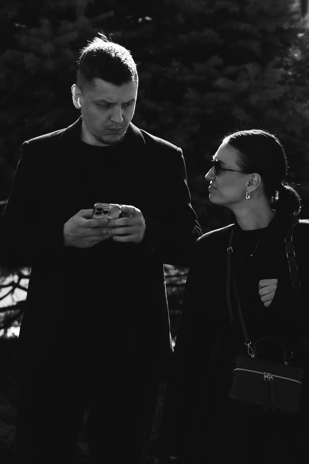 Backstage. Фотограф Нижний Новгород