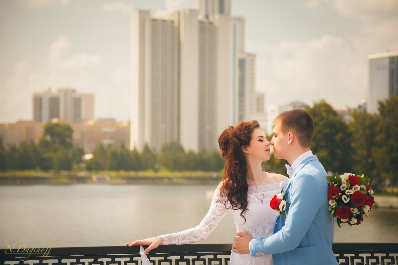 Свадебный фотограф Дугинов Николай | Екатеринбург. Профессиональный фотограф Дугинов Николай | Екатеринбург