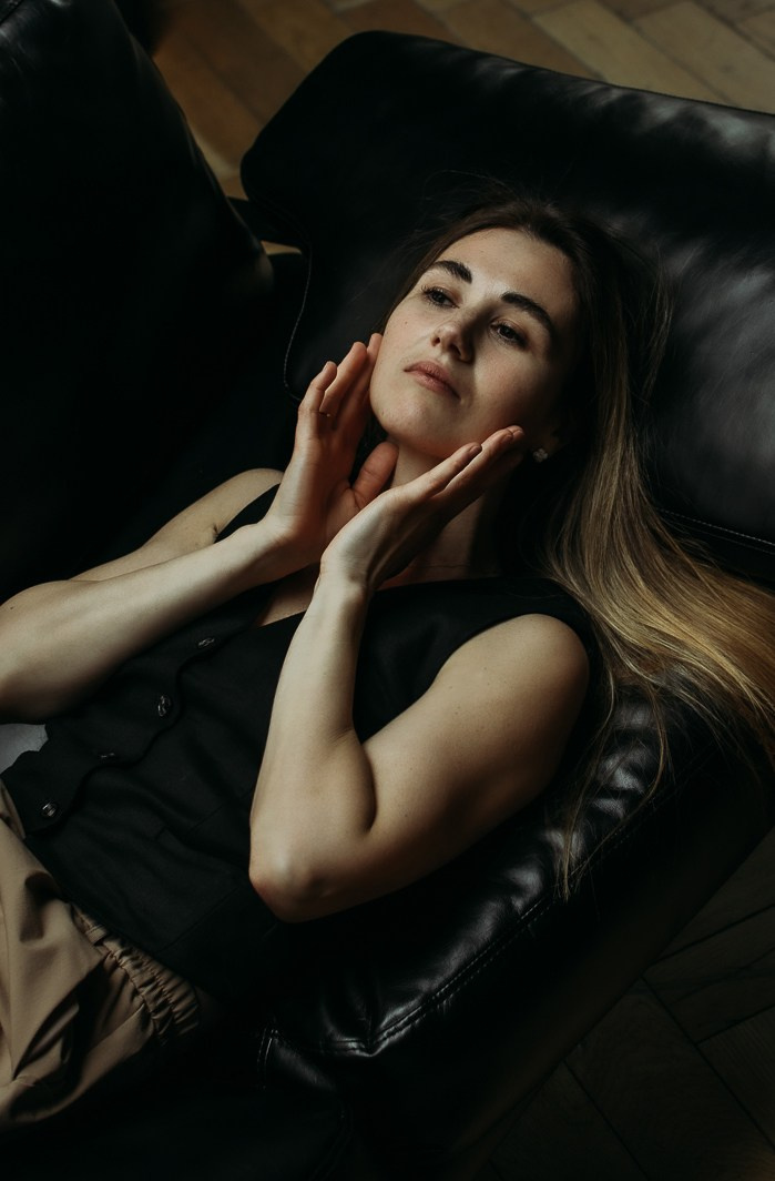 Юлия. Фотограф в Москве, МО и России