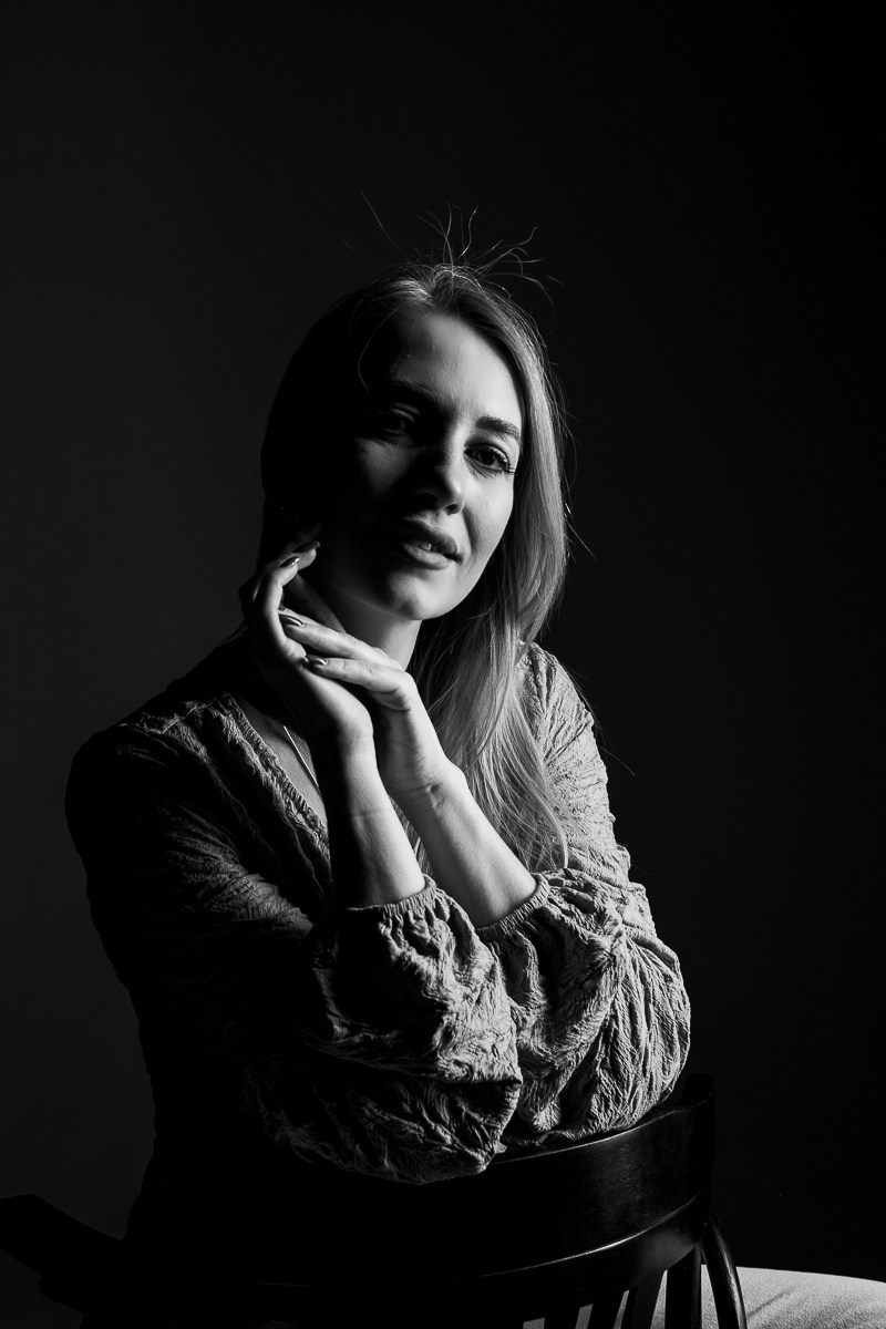 Виолетта. Фотограф в Москве, МО и России