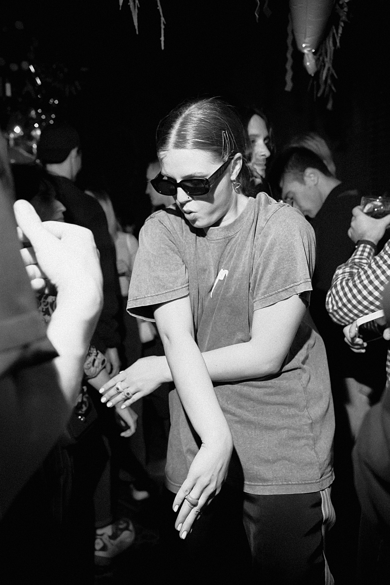 Overlock. Анастасия Попова — свадебный и репортажный фотограф | Воронеж, Павловск