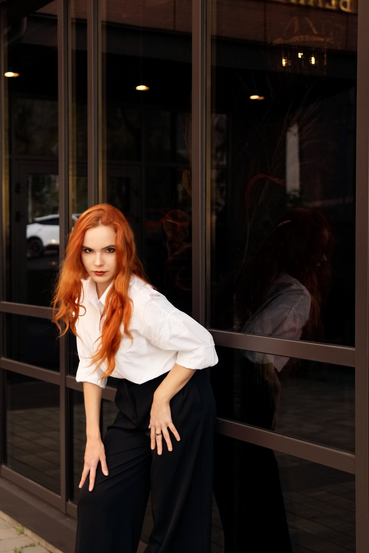 Отзывы  клиентов в Иваново. Портретный и свадебный фотограф в Иваново Максим Гаврилин