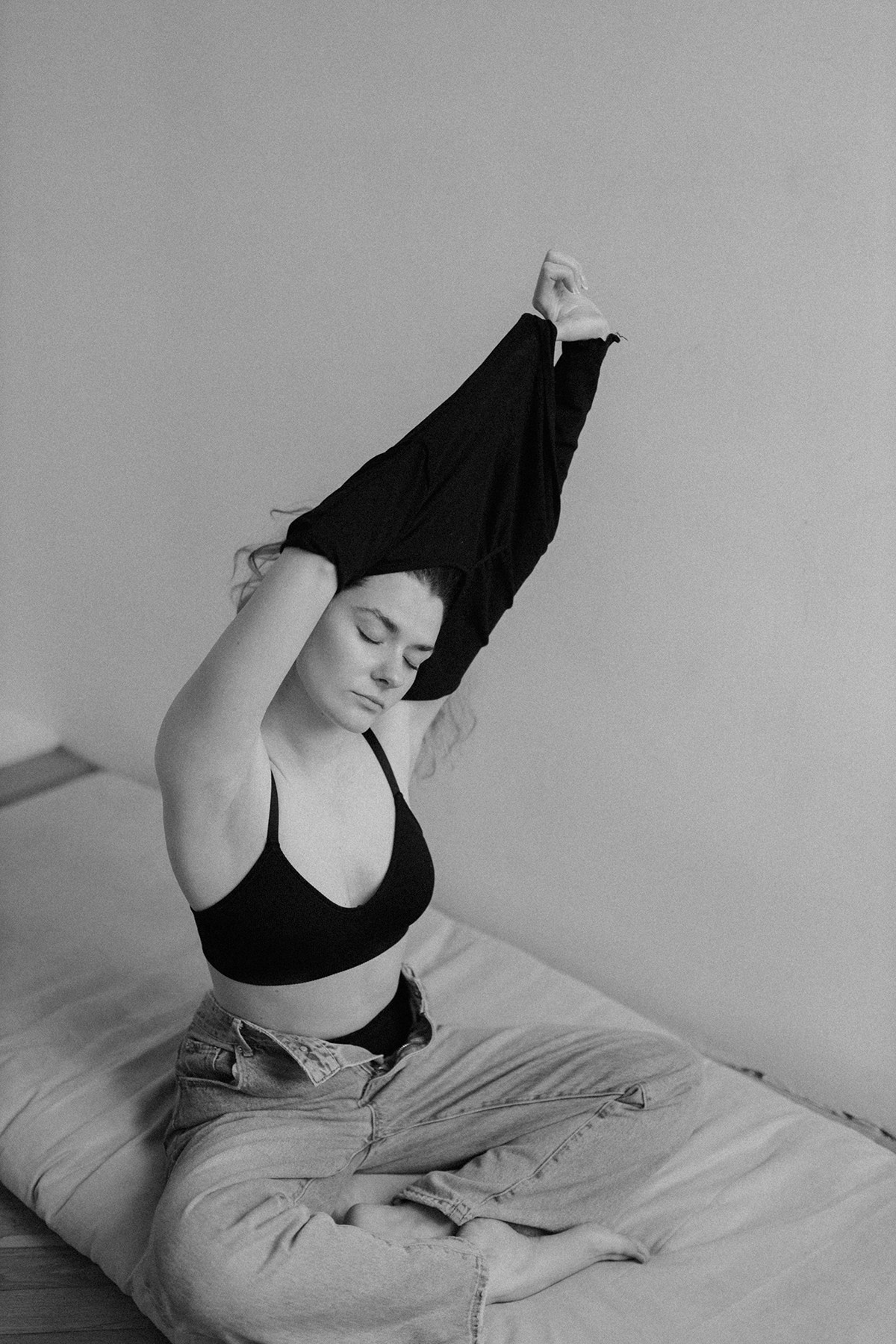 Nastya. Anastasia Blud Photography