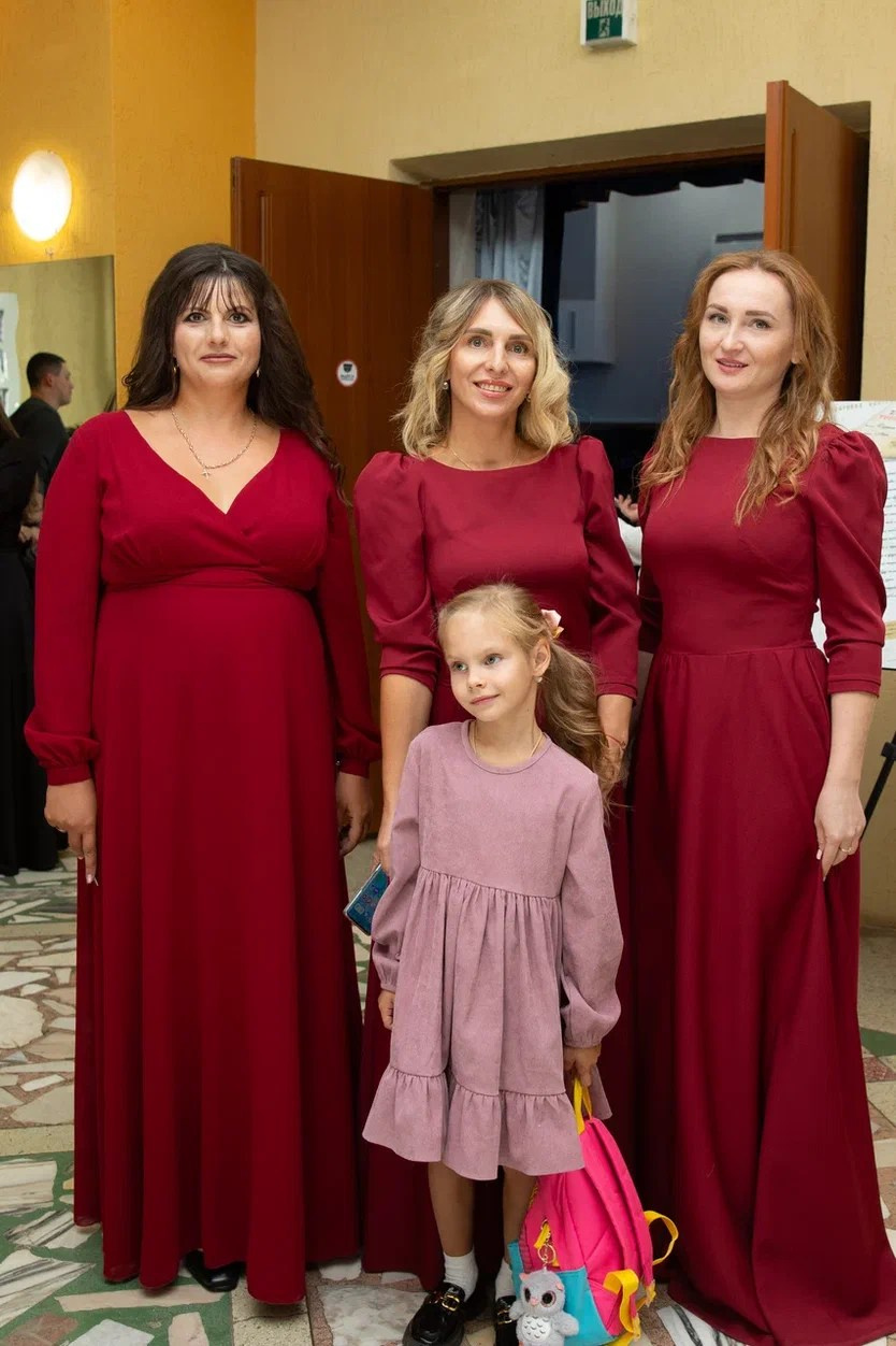 Презентация книги и фотовыставка, Аксай. Фотограф Наталия Шляпина в Ростове-на-Дону