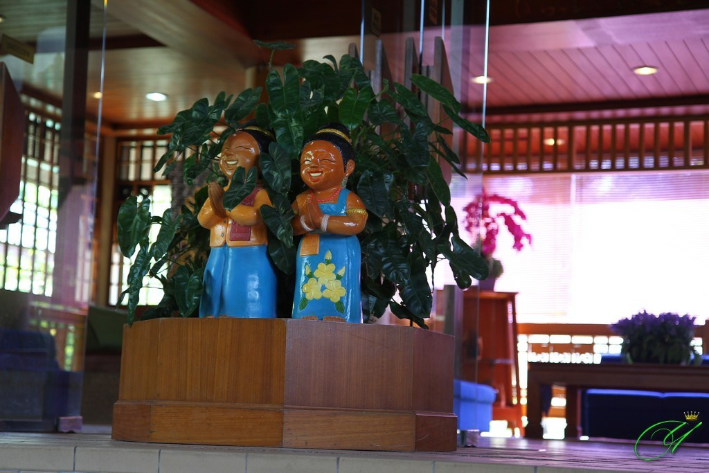 Тайланд. Пхукет 2013. Улица, люди, жизнь…