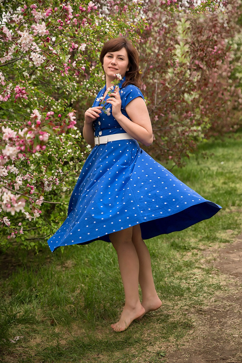 Индивидуальные. Контакты