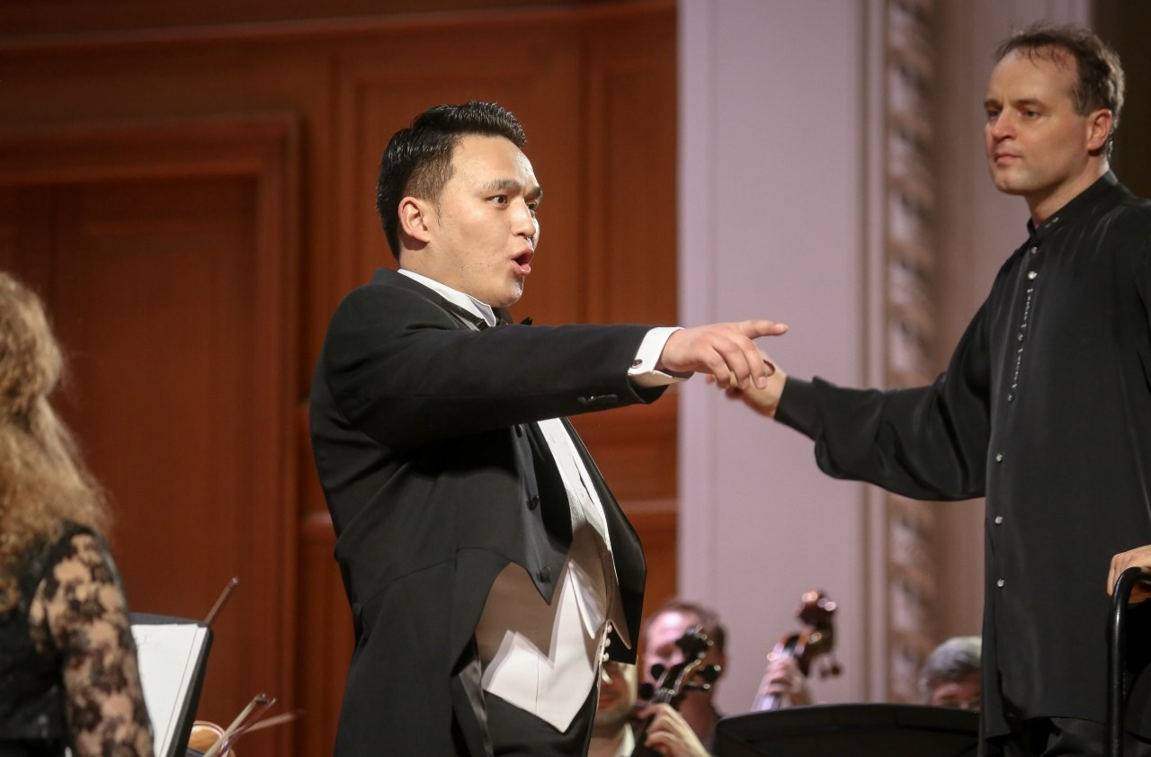 Оперный класс в честь Елены Образцовой. Дарья Письменюк / Darya Leitstern — фотограф, музыкант, журналист, путешественник