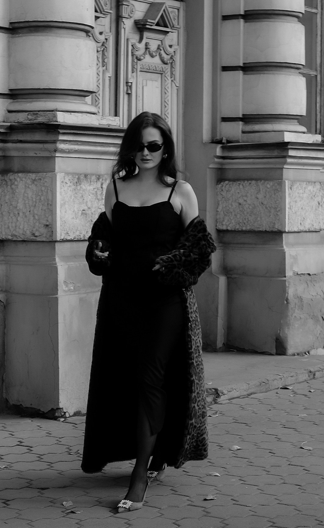 Уличная съёмка. Фотограф Иванова Елена в Иркутске