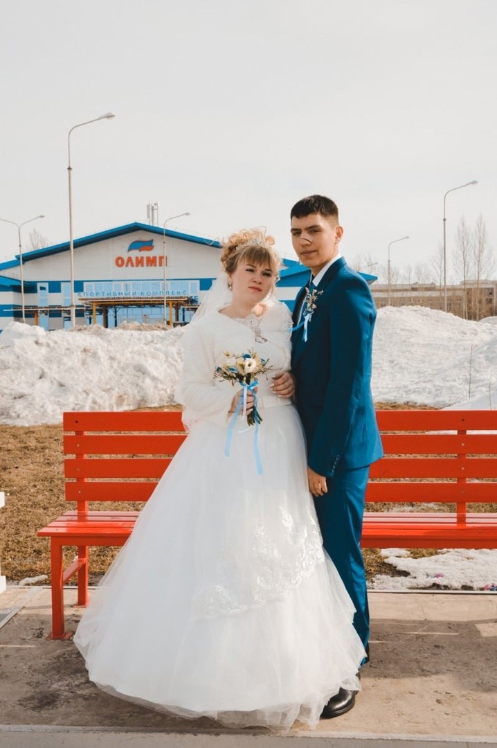 Екатерина и Игорь Вожовы|27. 03.2020. Фотограф-видеограф Познякова Любовь