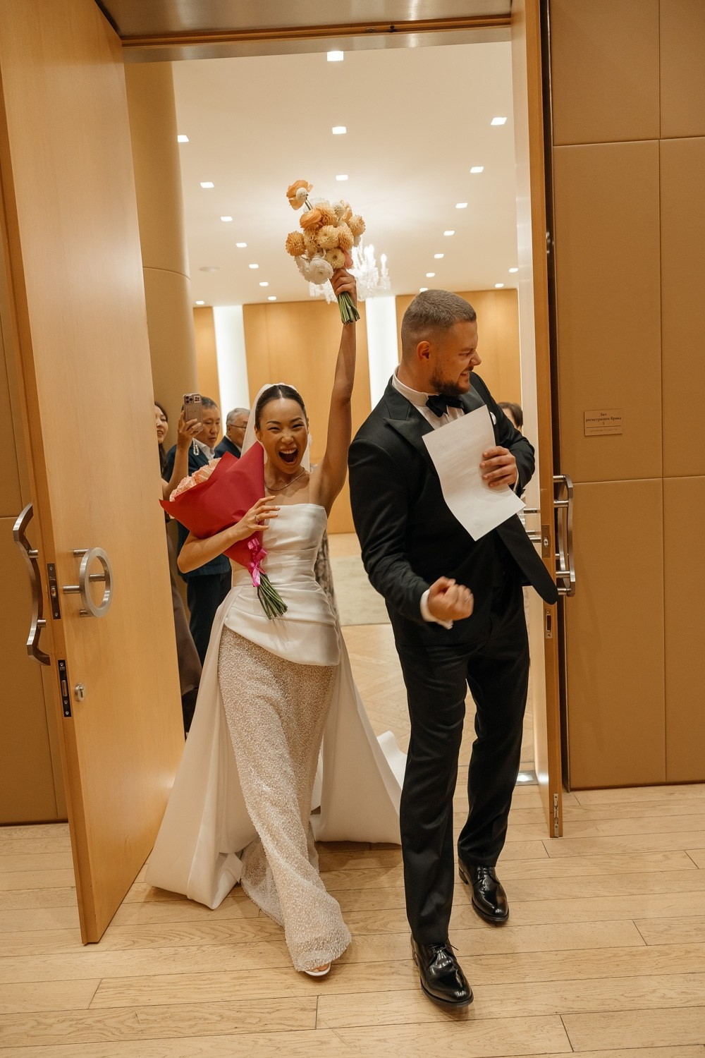 Искусство любить. Свадебный фотограф Москва