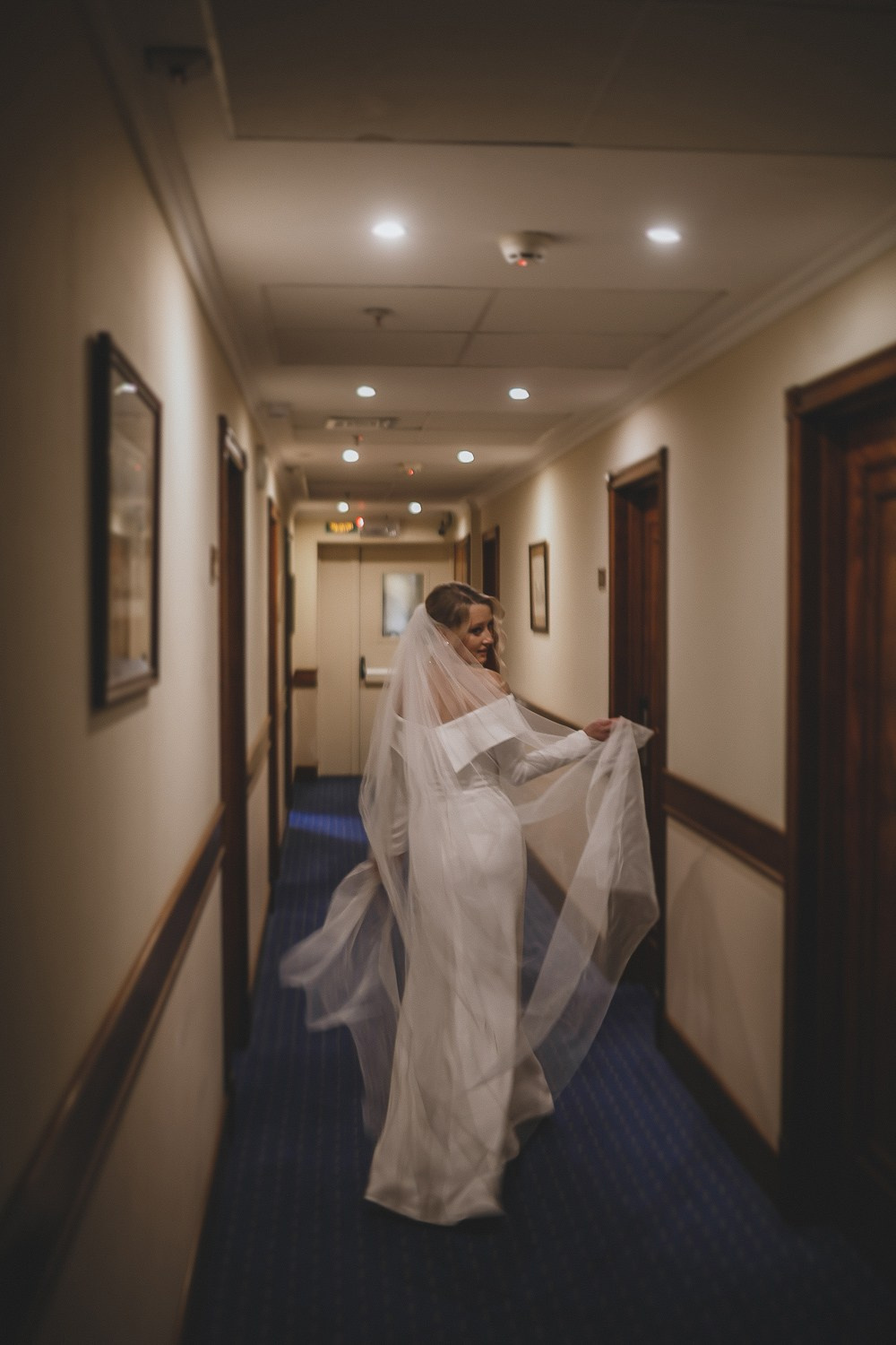 Осенний день. Семейный, портретный и свадебный фотограф в Санкт-Петербурге и Москве