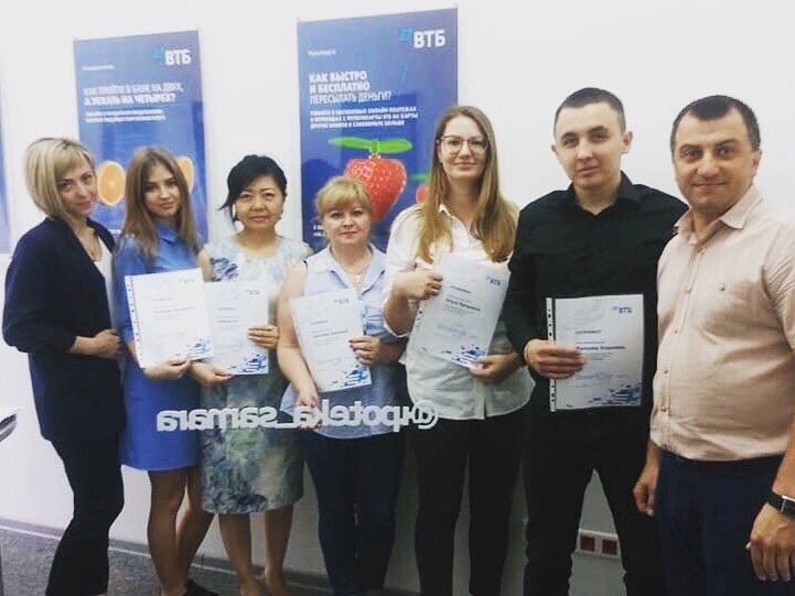 Ковалев Максим, Самара, Эксперт в сфере недвижимости