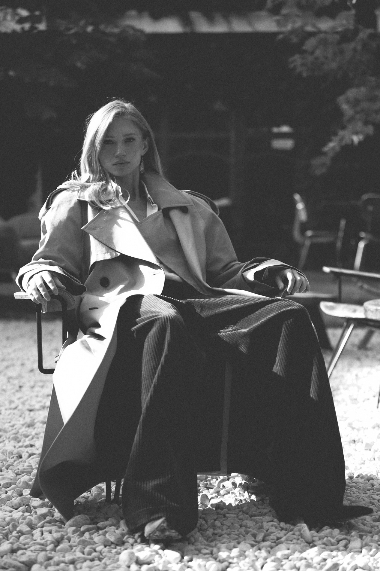 Lookbook. Фотограф Алексей Дупляков