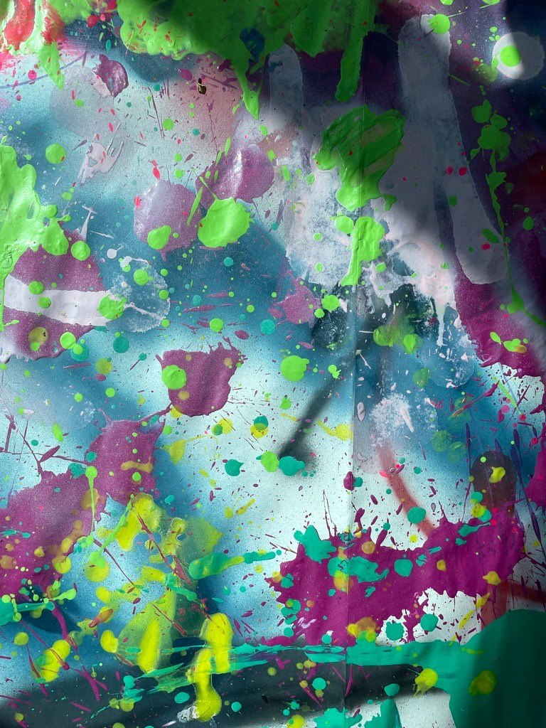 Tud Toy. Naya Novikova set designer portfolio