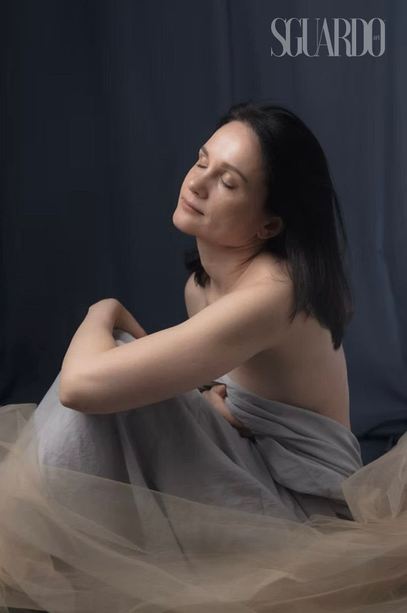 Публикации и конкурсы. Профессиональный фотограф в Москве Юлия Москалёва