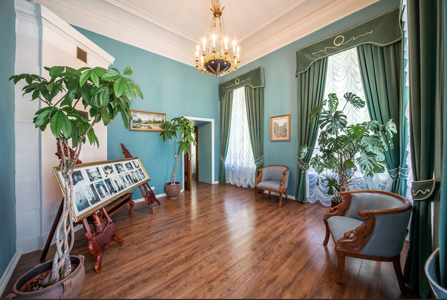 Площадка № 3-1. Свадебный и портретный фотограф Москва